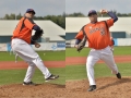 Jeffrey Pitching